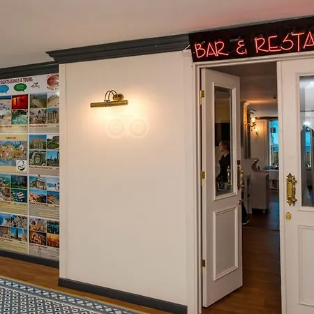 Agan Oldcity 3* Istanbul