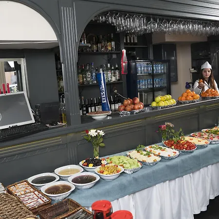 Agan Oldcity Hotel