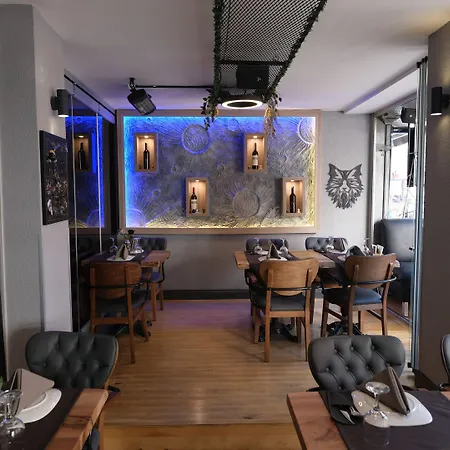 Agan Oldcity 3* Stambuł
