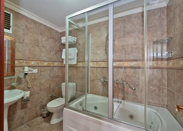 Agan Oldcity 3* Istanbul