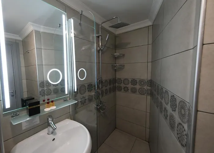 Hotel Agan Oldcity Istanbul