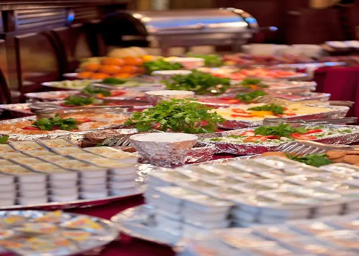 Hotel Agan Oldcity Istanbul