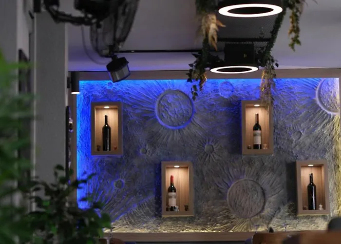 Agan Oldcity Hotel 3*