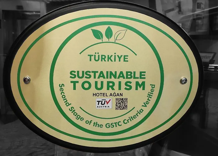 Agan Oldcity 3* Istanbul