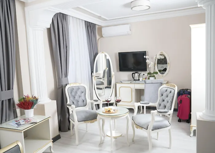 Agan Oldcity Istanbul