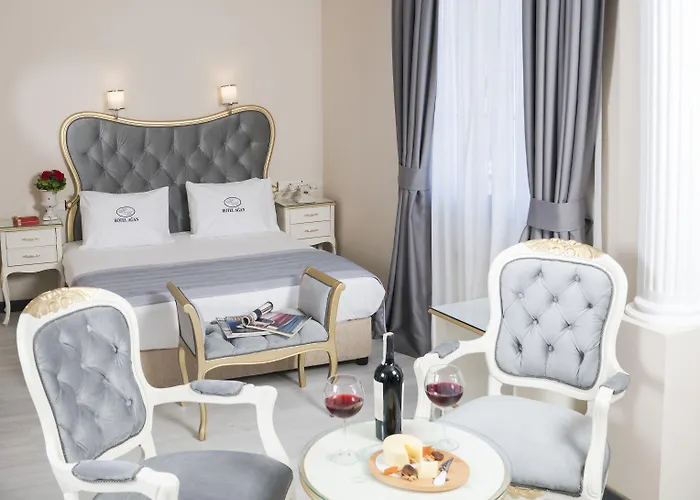 Agan Oldcity Istanbul