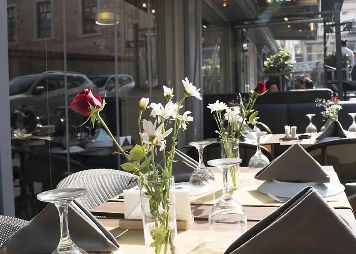 Agan Oldcity 3* Istanbul