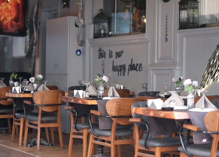 Agan Oldcity 3* Istanbul