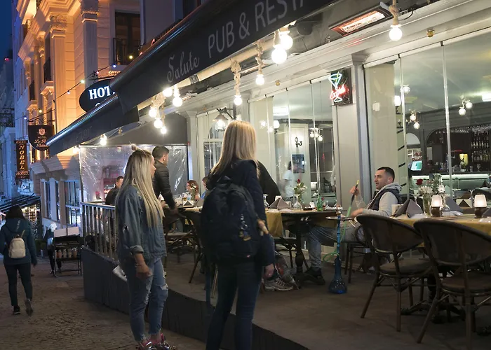 Agan Oldcity Hotel 3*