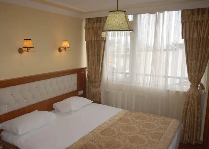 Hotel Agan Oldcity Istanbul