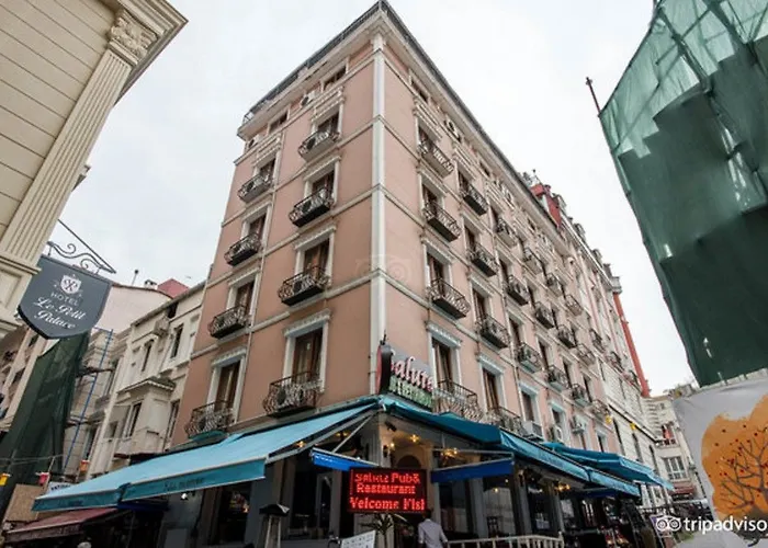 Agan Oldcity Hotel 3*