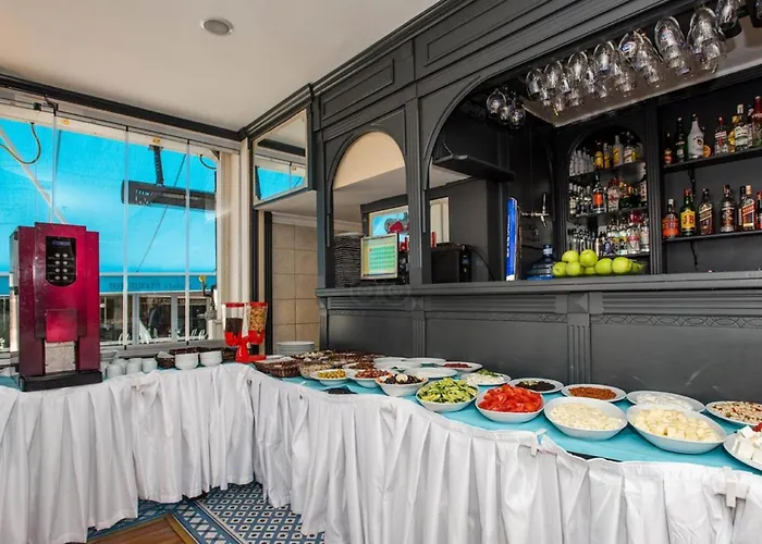 Hotel Agan Oldcity 3*