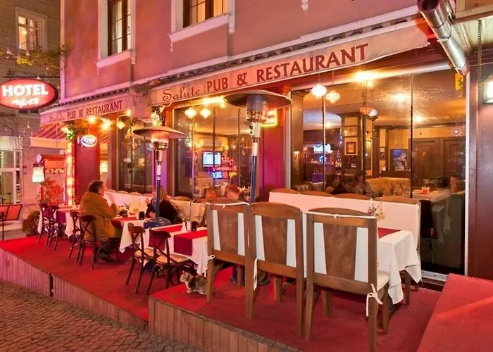 Hotel Agan Oldcity 3*