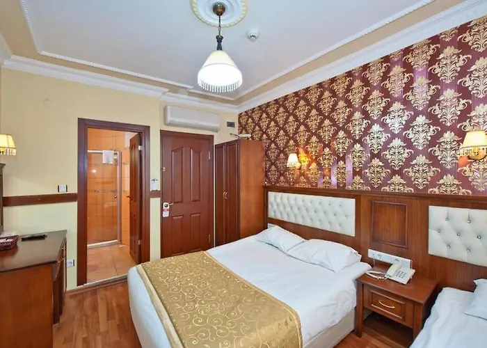 Hotel Agan Oldcity 3*