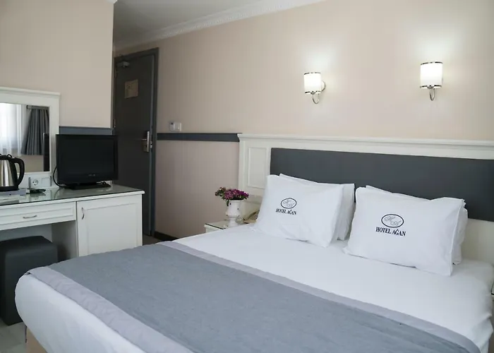 Agan Oldcity Istanbul