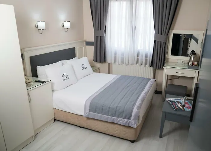 Hotel Agan Oldcity 3*