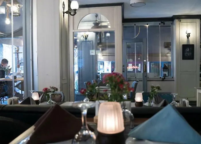 Hotel Agan Oldcity 3*