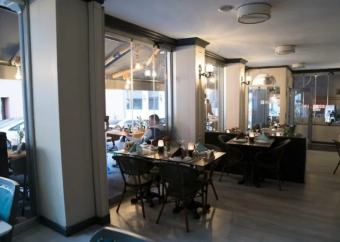 Agan Oldcity 3* Istanbul