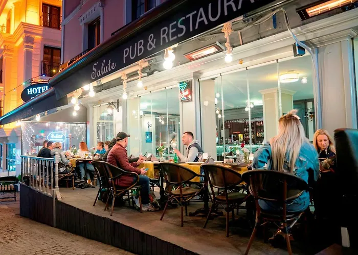 Agan Oldcity Istanbul