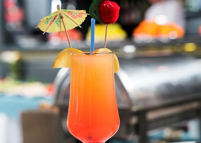 Agan Oldcity 3* Istanbul