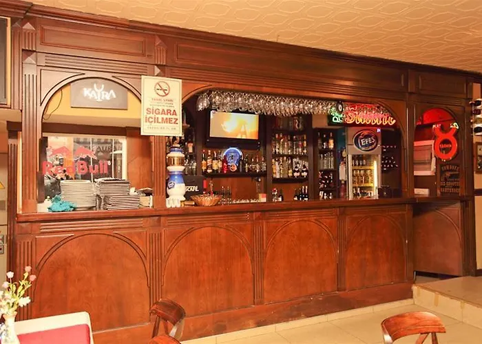 Agan Oldcity Hotel 3*