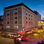 Agan Oldcity 3* Stambuł