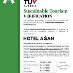 Agan Oldcity Hotel 3*
