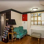 Hotel Agan Oldcity Stambuł