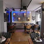 Agan Oldcity 3* Stambuł