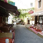 Agan Oldcity Hotel Stambuł