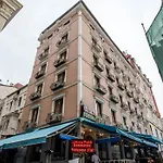 Agan Oldcity Hotel 3*