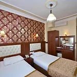 Agan Oldcity 3*