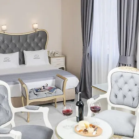 Hotel Agan Oldcity Istanbul
