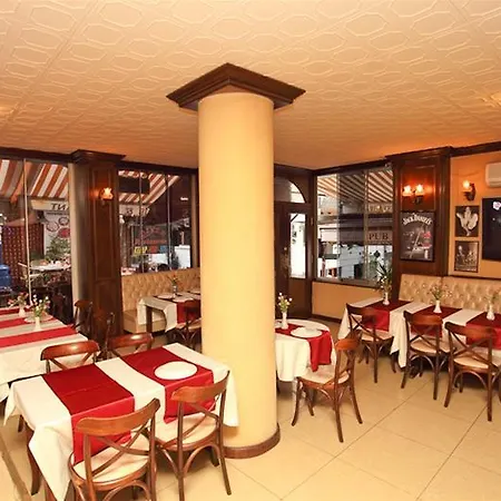 Agan Oldcity 3*