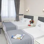 Agan Oldcity 3*