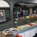 Agan Oldcity Ξενοδοχείο