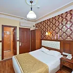Ξενοδοχείο Agan Oldcity 3*