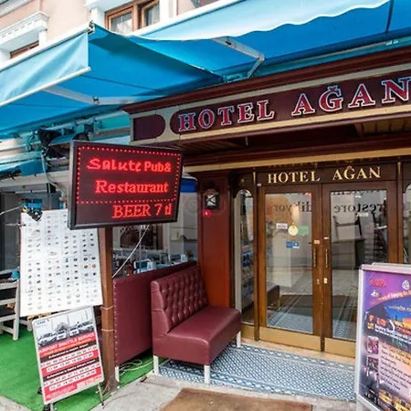 Hotel Agan Oldcity 3*