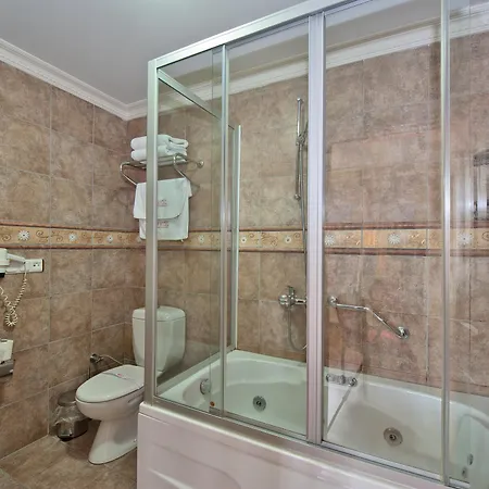 Agan Oldcity 3* Istambul