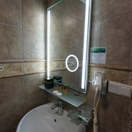 Hotel Agan Oldcity Istanbulská provincie
