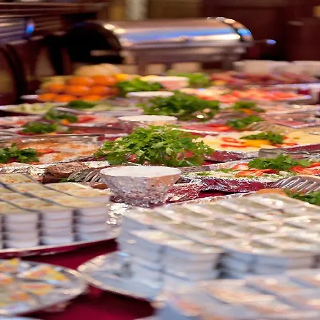 Hotel Agan Oldcity Istambul