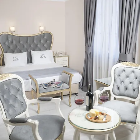 Hotel Agan Oldcity 3*