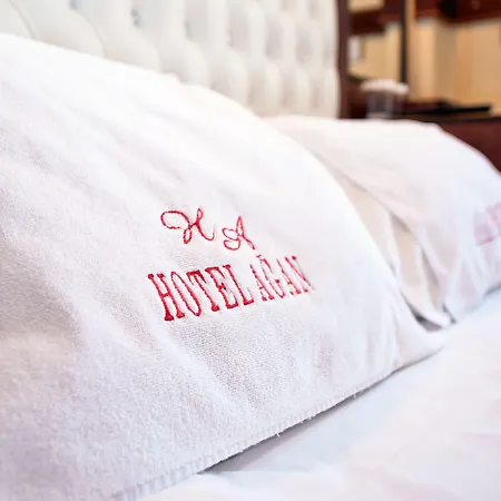 Agan Oldcity Hotel 3*