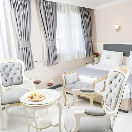 Hotel Agan Oldcity 3*