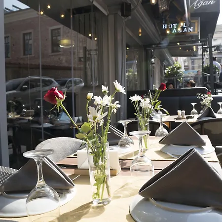 Agan Oldcity 3* Istambul