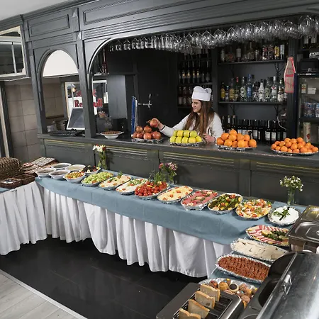 Agan Oldcity Istambul