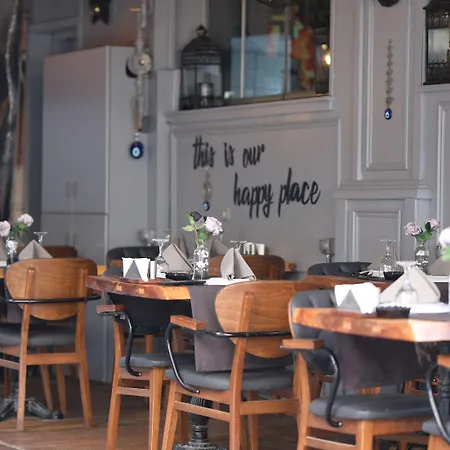 Agan Oldcity 3* Istambul