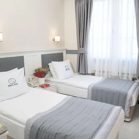 Agan Oldcity Istambul