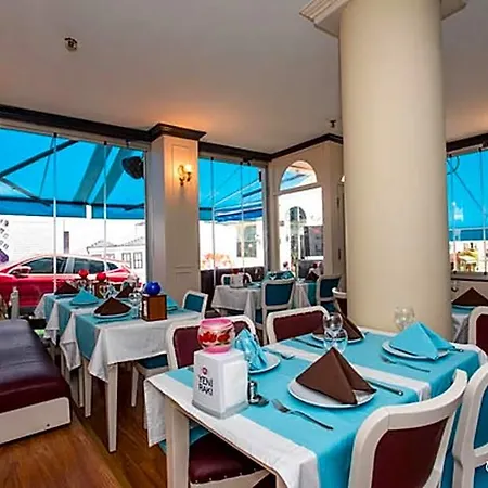 Hotel Agan Oldcity