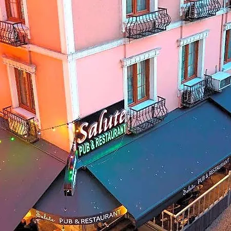 Hotel Agan Oldcity 3*